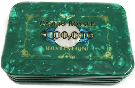 casino royale poker chips review